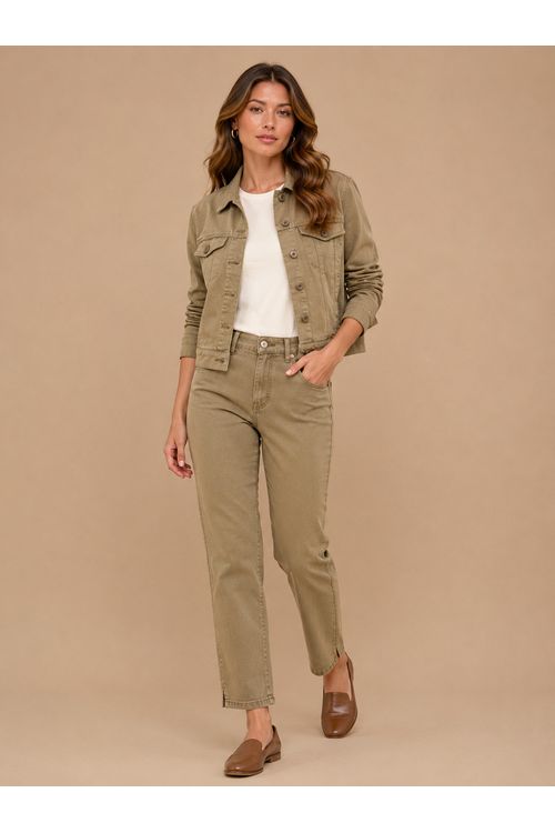 CALCA CIGARRETE URCA KHAKI
